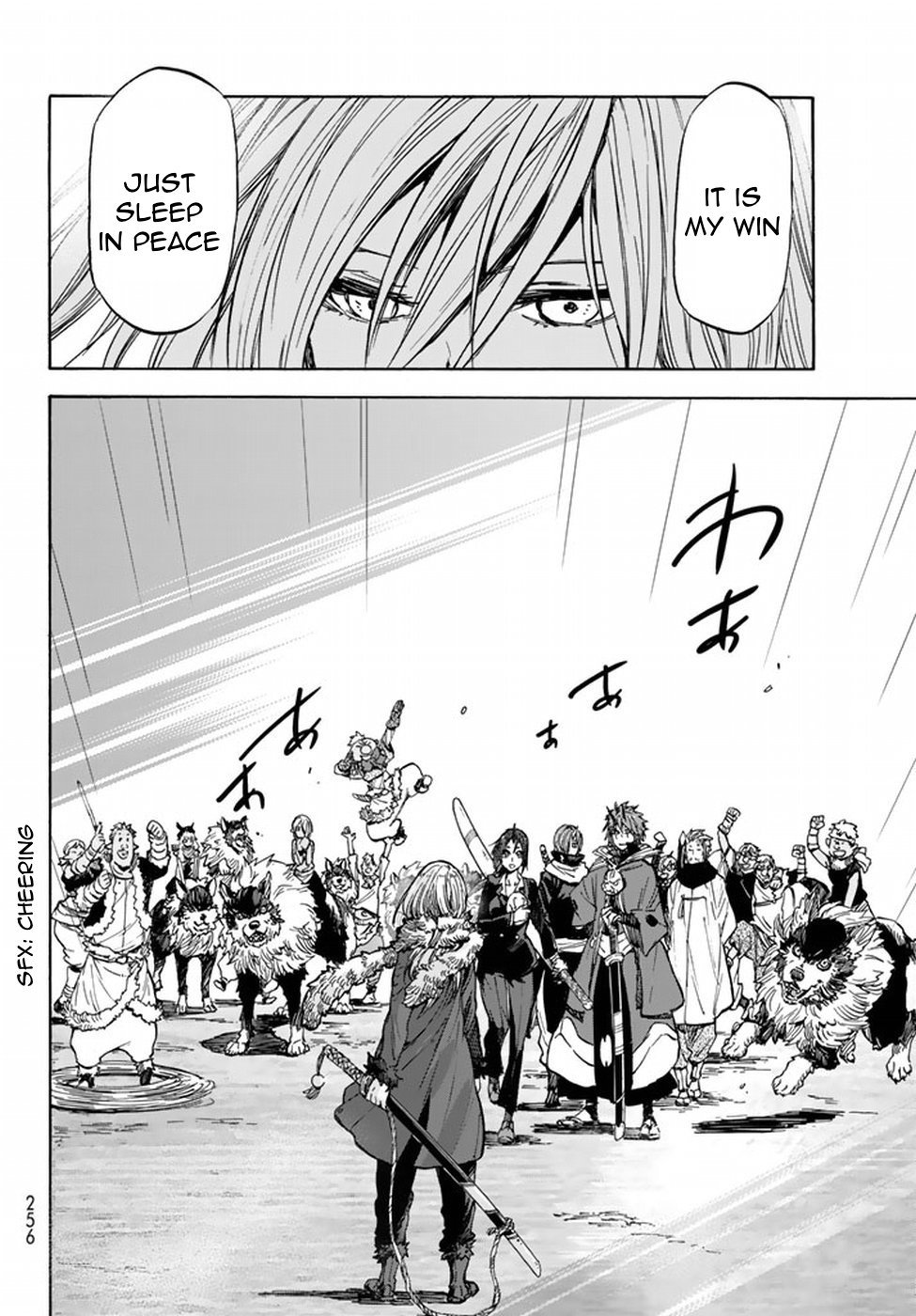 Tensei Shitara Slime Datta Ken, Chapter 25 image 30